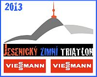 Jesenický zimní triatlon