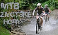 MTB Životské hory