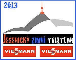 Jesenický zimní triatlon